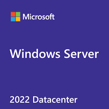 купить Windows Svr Datacntr 2022 64Bit English 1pk DSP OEI DVD 16 Core в Алматы