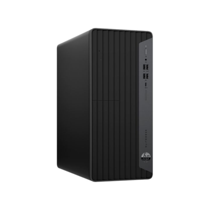 купить Системный блок HP EliteDesk 800 G6 TWR PL260W,i5-10500,16GB,256GB SSD,W10p6,DVD-W,3yw,USB 320K kbd,mouseUSB в Алматы