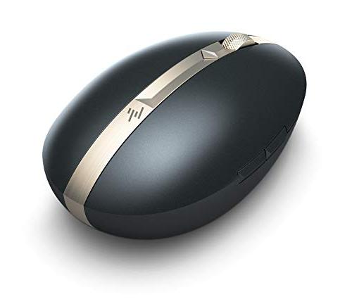 купить Мышь беспроводная HP 4YH34AA, Spectre 700, с аккумулятором в Алматы