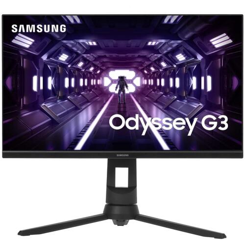 купить Монитор жидкокристаллический Samsung LF24G35TFWIXCI Monitor 24" в Алматы