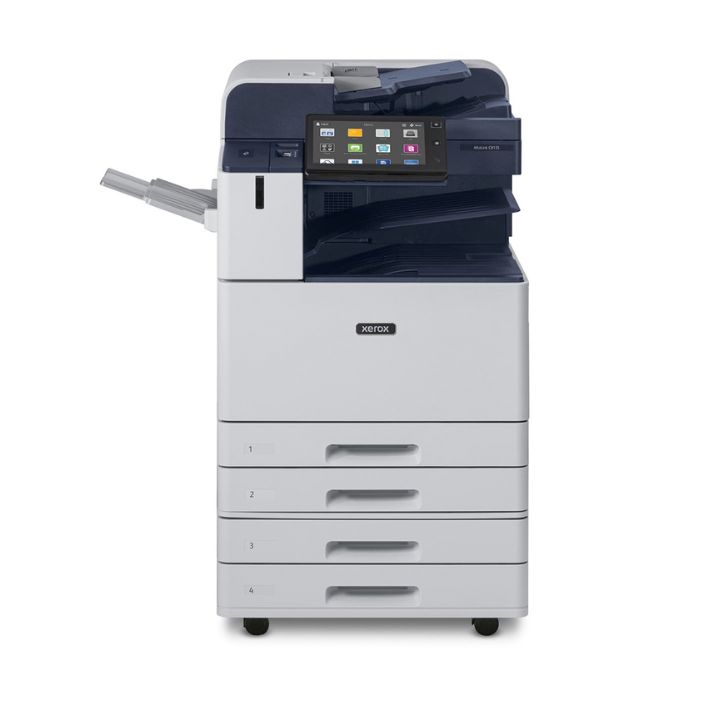 купить Базовый модуль цветного МФУ Xerox AltaLink C8130-35 (C8101V_T) в Алматы