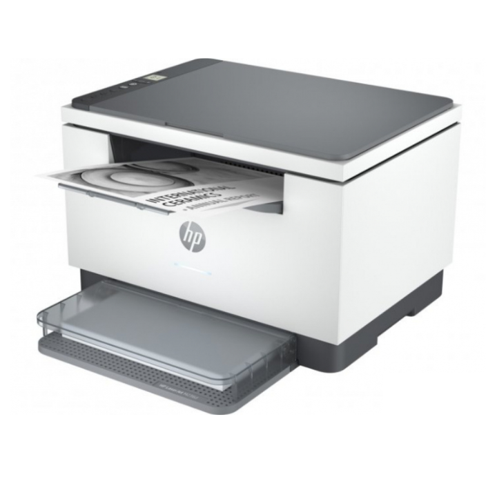 купить МФУ лазерное монохромное HP LJ MFP M236d 9YF94A, А4, 29стр/мин, 500МГц,  USB 2.0, no ADF в Алматы