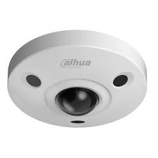купить Dahua IPC-EBW8630 Панорамная IP видеокамера 6MP 1/1.8* CMOS 1.7mm IR 10m /  в Алматы