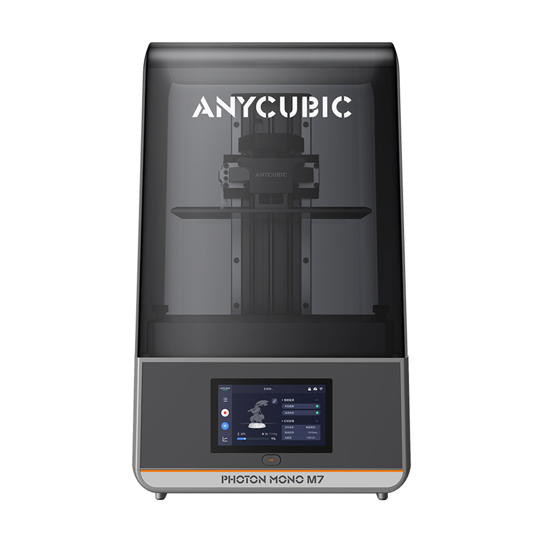 Купить 3D Принтер Anycubic Mono M7 в Алматы