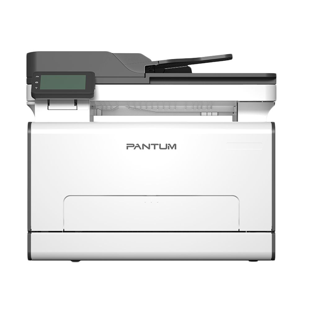 купить Pantum CM2100ADW Color MFP A4 20 str./min. Scanner ADF USB 2.0 WiFi 802.11b/g/n duplex white&nbsp; в Алматы