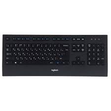 купить Клавиатура Logitech K280e 920-005215 в Алматы