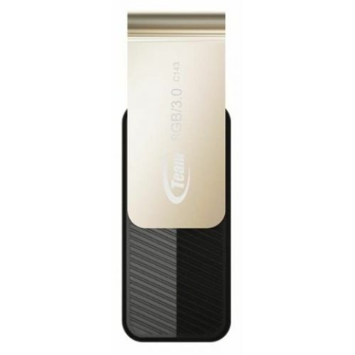 купить Устройство хранения данных USB 3.0 Flash Team Group TC14338GB01, C143, FLASH DRIVE, 8GB, Black в Алматы