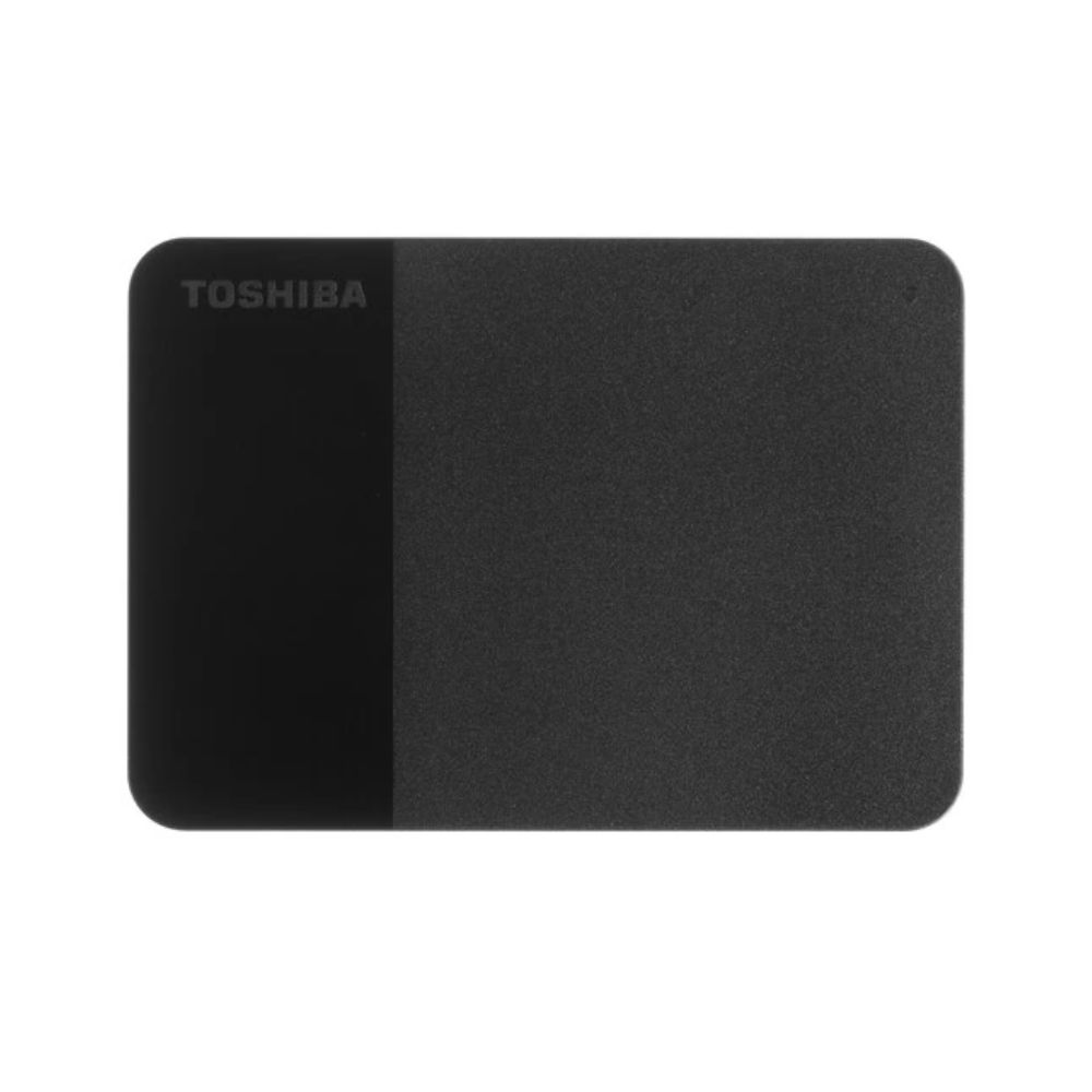 Купить Внешний жесткий диск Toshiba 1Tb Canvio Ready HDTP310EK3AA, 2.5", Black, USB3.2 Gen1 в Алматы