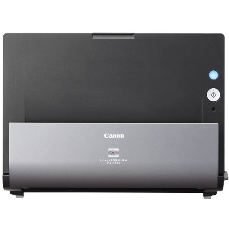 купить Сканер Canon/imageFORMULA DR-C225/A4 в Алматы