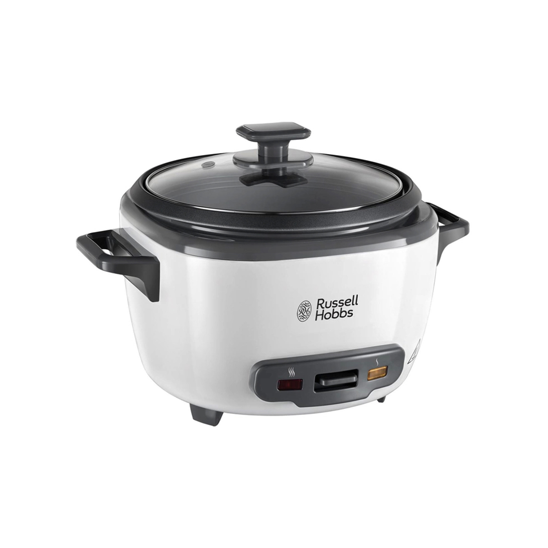 купить Рисоварка Russell Hobbs 27040-56 в Алматы