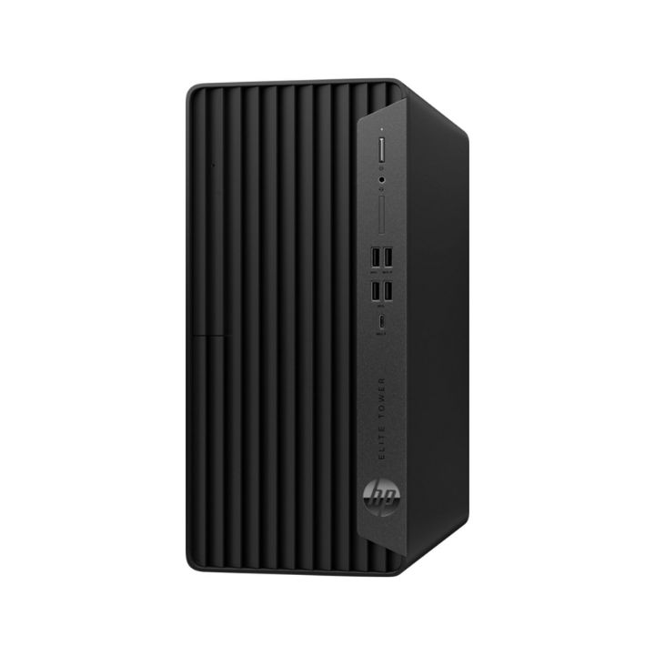 купить Системный блок HP Elite Tower 600 G9,260W,i5-12500,8GB,512 SSD,W11p6,DVD-W,1yw,320K kbd,125mouse в Алматы