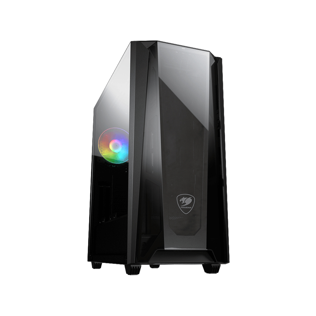 купить Компьютерный корпус Cougar MX660-T без Б/П в Алматы