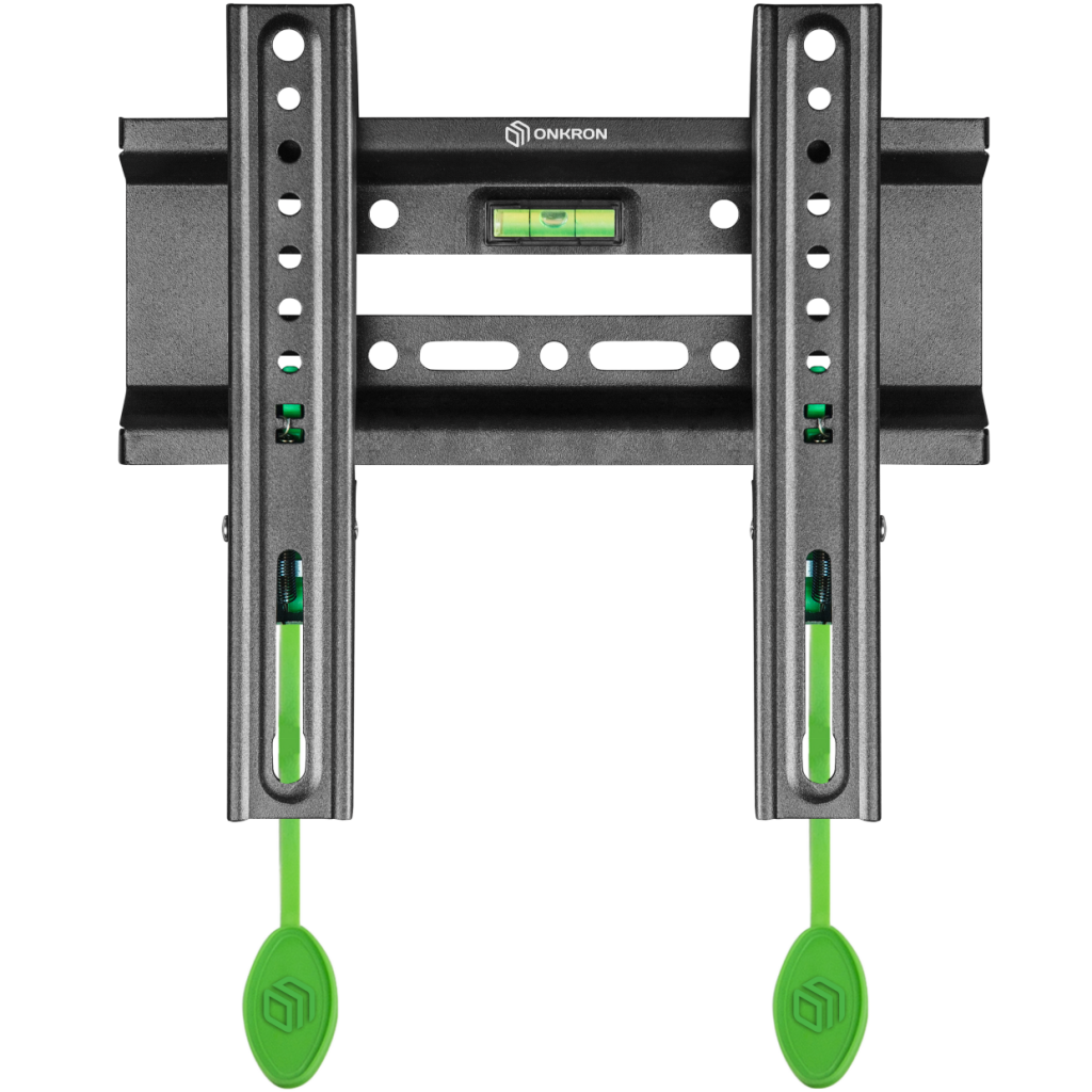 купить ONKRON Кронштейн FM1 ЧЕРНЫЙ в Алматы