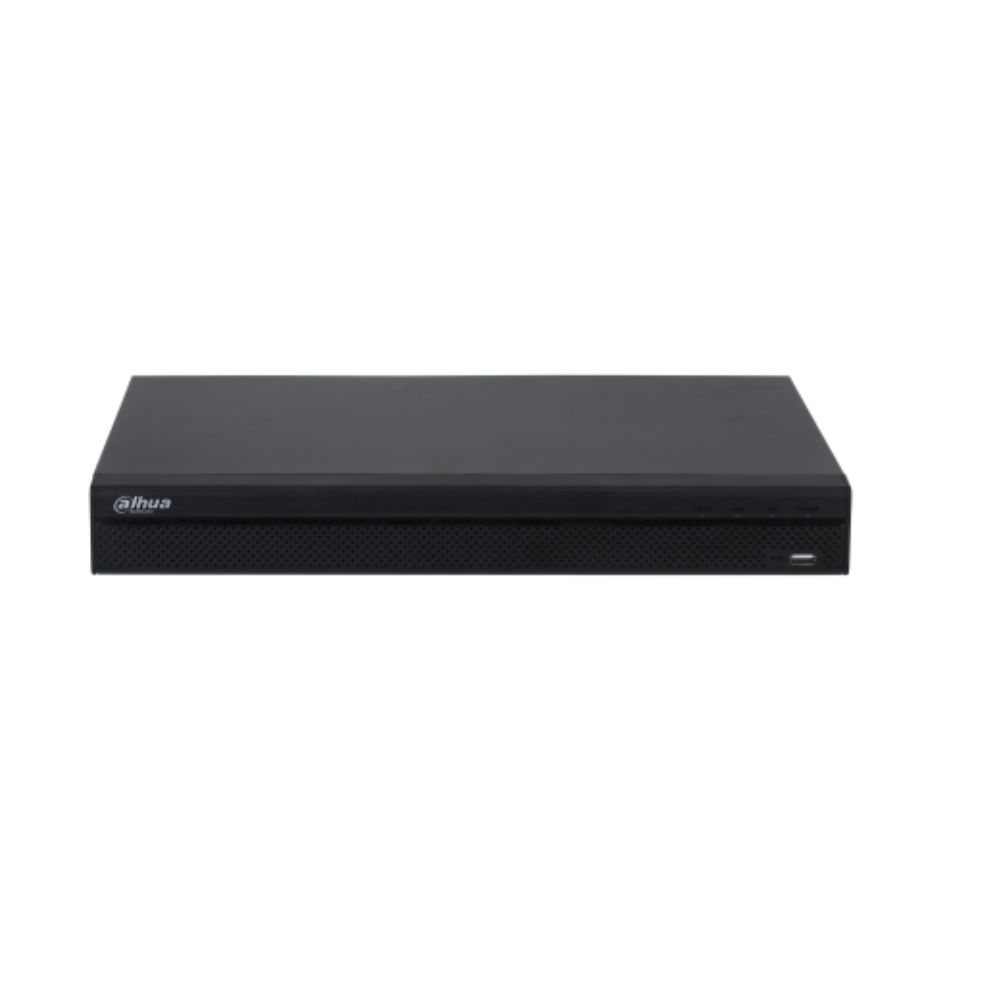 Купить Сетевой видеорегистратор Dahua DHI-NVR4232-4KS3 в Алматы