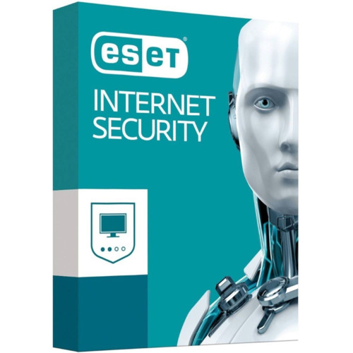 купить ESET NOD32 Internet Security Ц лицензи¤ на 1 год на 5 устройств в Алматы