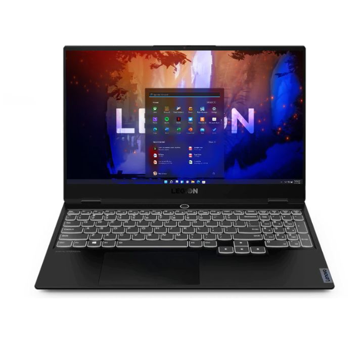 Ноутбук Lenovo Legion S7 16.0*wqxga/Core i7-12700H/24gb/1TB ssd/GF ...