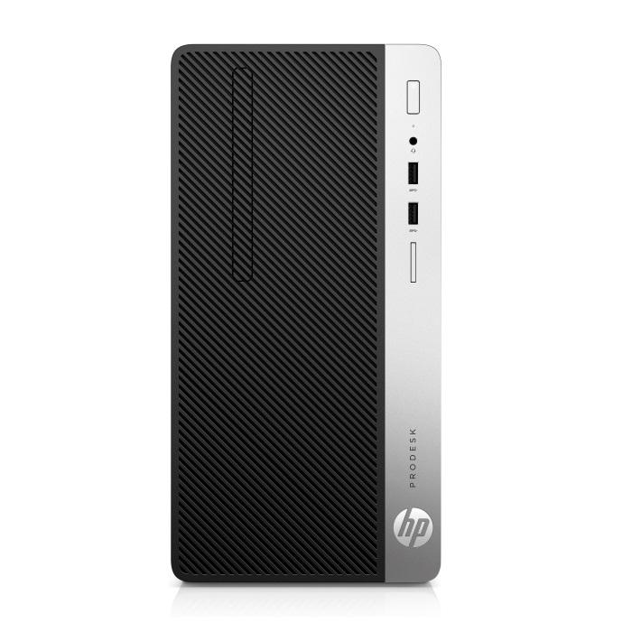 купить Компьютер HP Europe/ProDesk 400 G6/MT/Core i7/9700/3 GHz/16 Gb/512 Gb/DVD+/-RW/Radeon/R7 430/2 Gb/Windows 10/Pro/64/SD 3 Media Card Reader/HP HDMI Por в Алматы