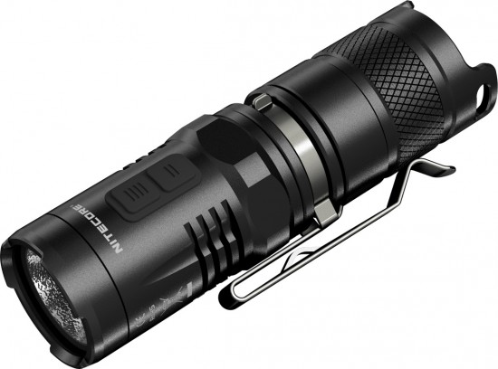 купить Фонарь NITECORE MT10C в Алматы