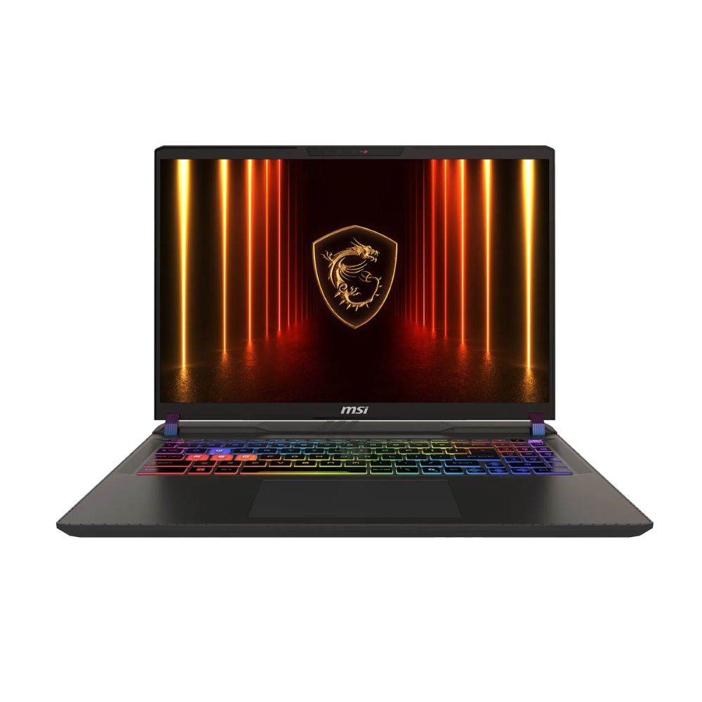 купить Ноутбук MSI Vector 16 A2XWIG, MS-15M3, Core Ultra 9 275HX/16*QHD/32GB/1TB/GF RTX5080 16GB/DOS 9S7-15M352-036 в Алматы