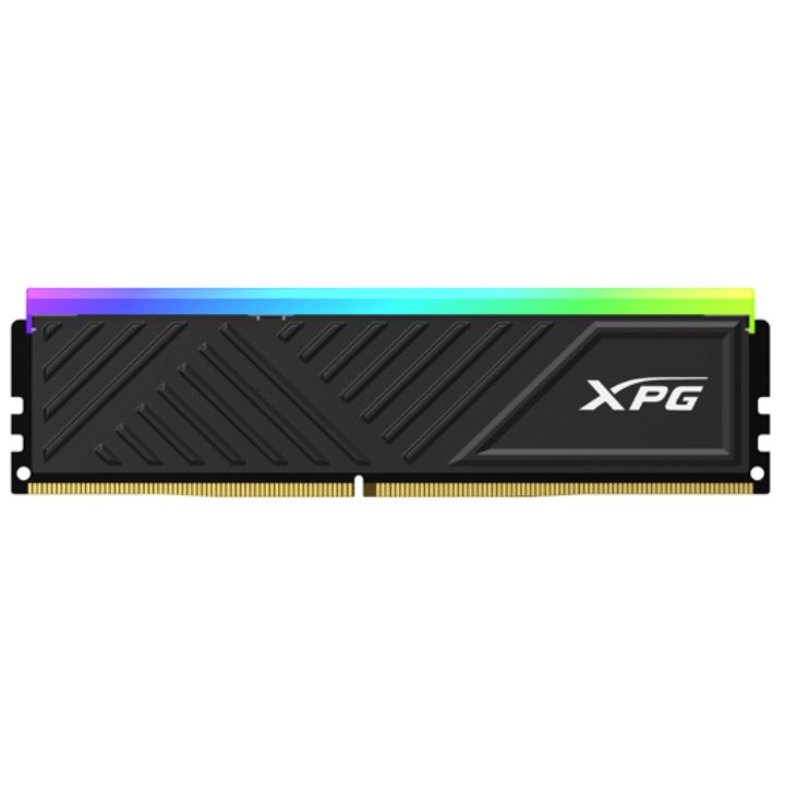 купить Модуль памяти ADATA AX4U36008G18I-SBKD35G DDR4 8GB в Алматы