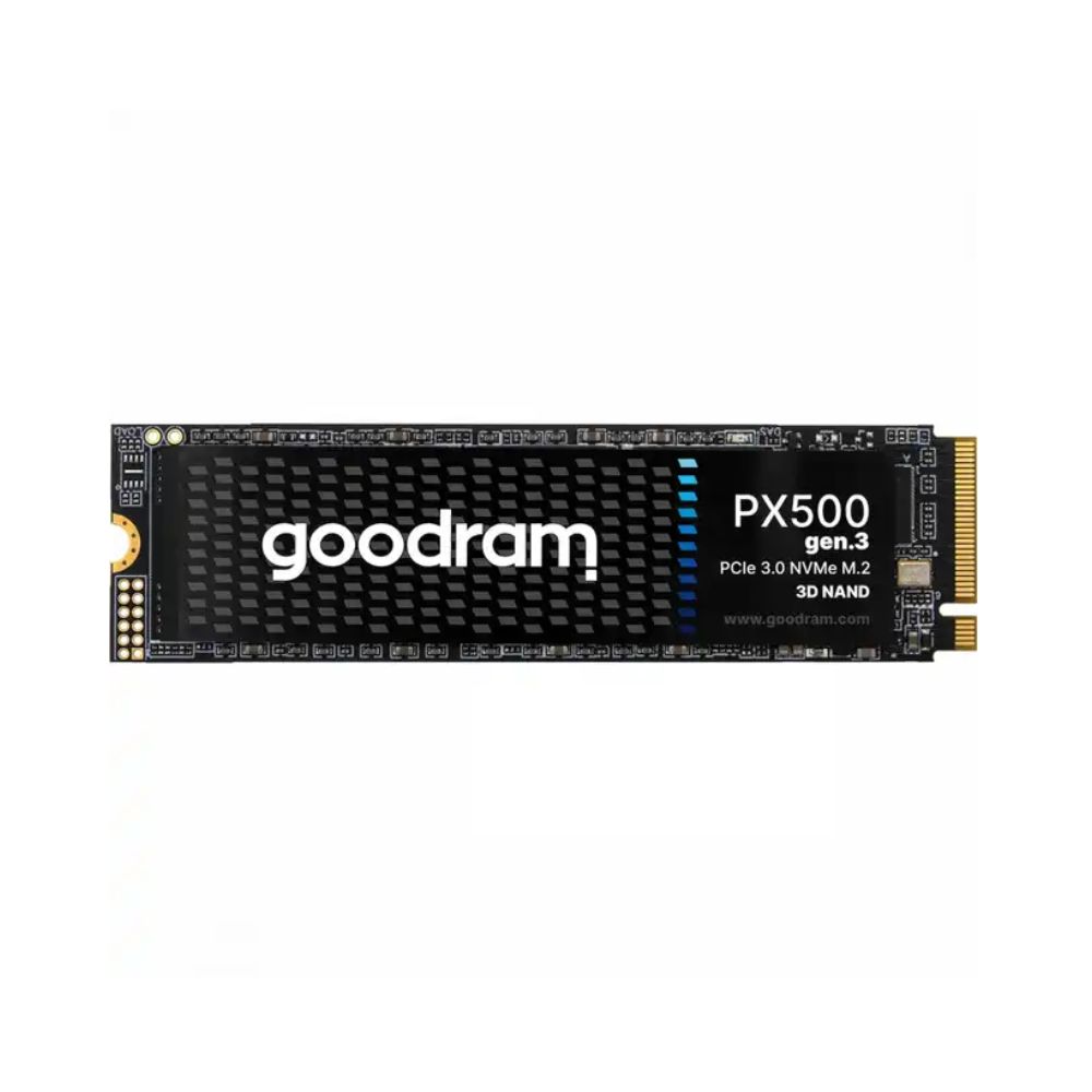 купить GOODRAM SSD PX500 GEN.3 1TB PCIe 3x4 M.2 2280 в Алматы