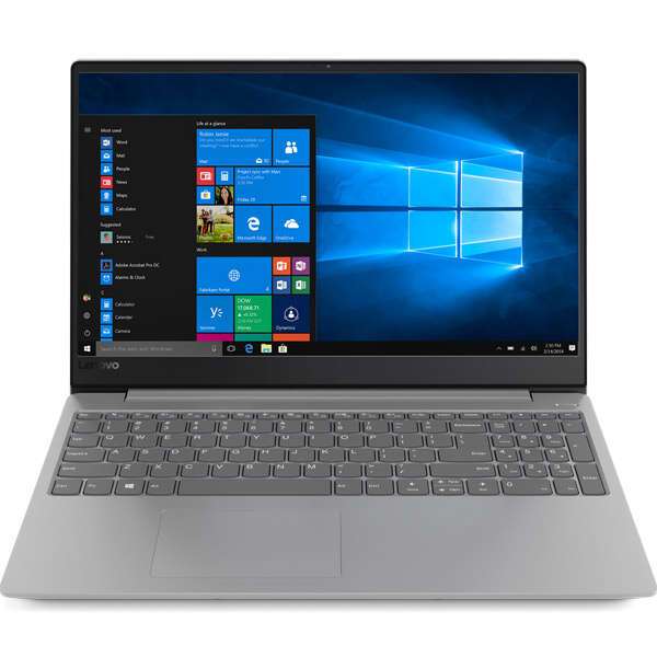 купить Ноутбук Lenovo IP330S 15,6**FHD/Core i5-8250U/12Gb/1TB+16Gb Optane/Radeon 540 2GB/Win10 (81F501A6RU) в Алматы