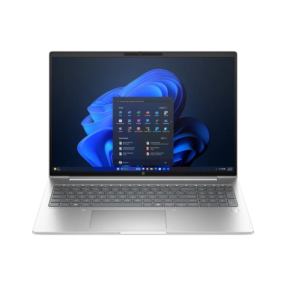 купить HP ProBook 4 G1i 16 / DSC RTX 3050 4GB Ultra 7 255H 4 16 inch G1i / 16.0 WUXGA  UWVA 300 FHDC 60Hz bnt Panel / 32GB (2x16GB) DDR5 5600 SODIMM Memory / 1TB PCIe NVMe Value / DOS / 1yw / Dual AryMic F USB2 NFOVCamera / Clickpad Backlit with numeric key в Алматы
