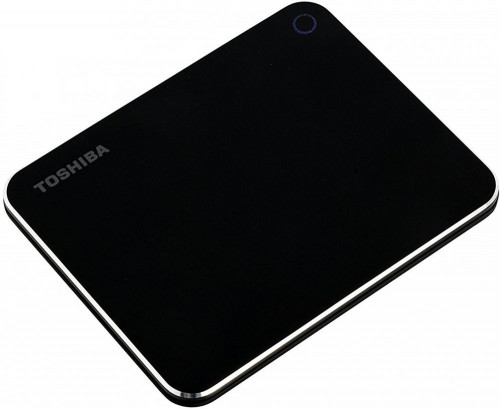 купить Внешний твердотельный SSDToshiba XS700 Series 2,5* On-the-Go SSD 240GB в Алматы
