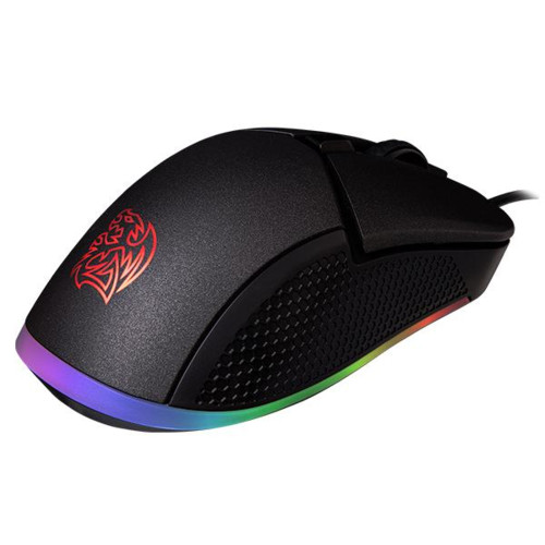 купить Мышь Tt eSPORTS IRIS, MO-IRS-WDOHBK-01 в Алматы