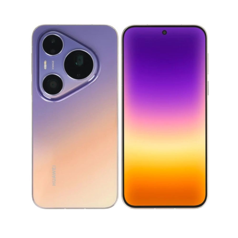 Купить HUAWEI Pura 90s Pro Max 12+512GB Blaze Purple (5) в Алматы
