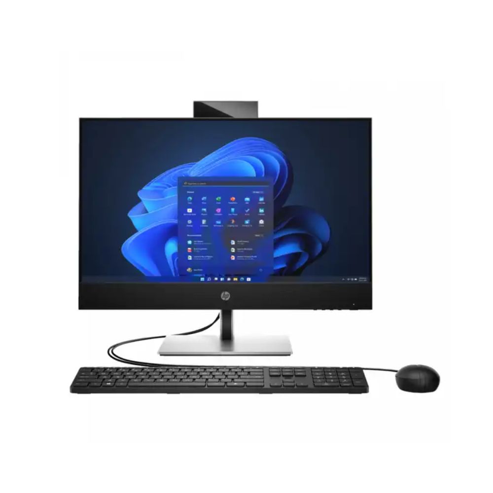 купить Моноблок HP ProOne 440 G9 23.8 NT,i7-13700T,16G D4,512G M.2,W11P6,NoODD,1yw,125BLK kbd+mse,HAS&nbsp;885C9EA в Алматы