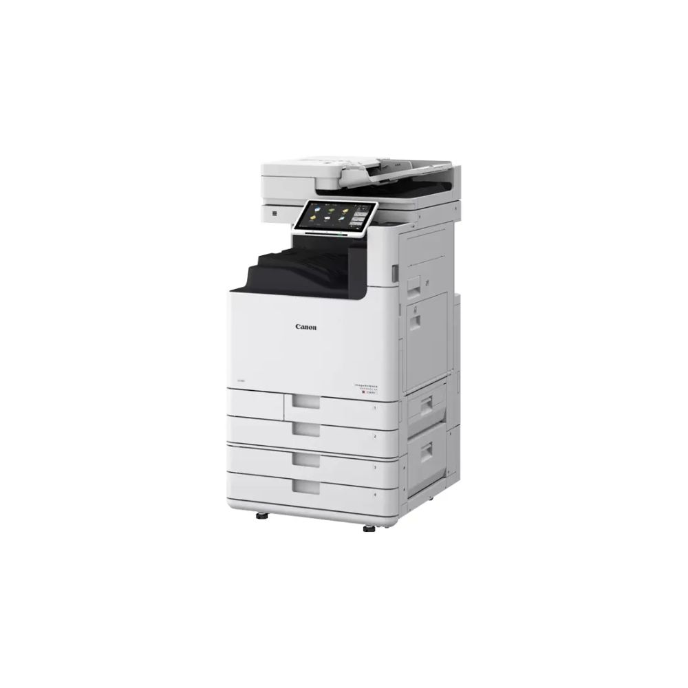 купить МФП Canon imageRUNNER ADVANCE DX C5840i (3827C005/bundle) в Алматы