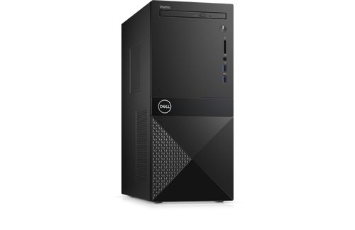купить Компьютер Dell/OptiPlex 5070/Tower/Core i5/9500/3 GHz/4 Gb/1000 Gb/DVD+/-RW/Graphics/UHD 630/256 Mb/Windows 10/Pro/64 в Алматы