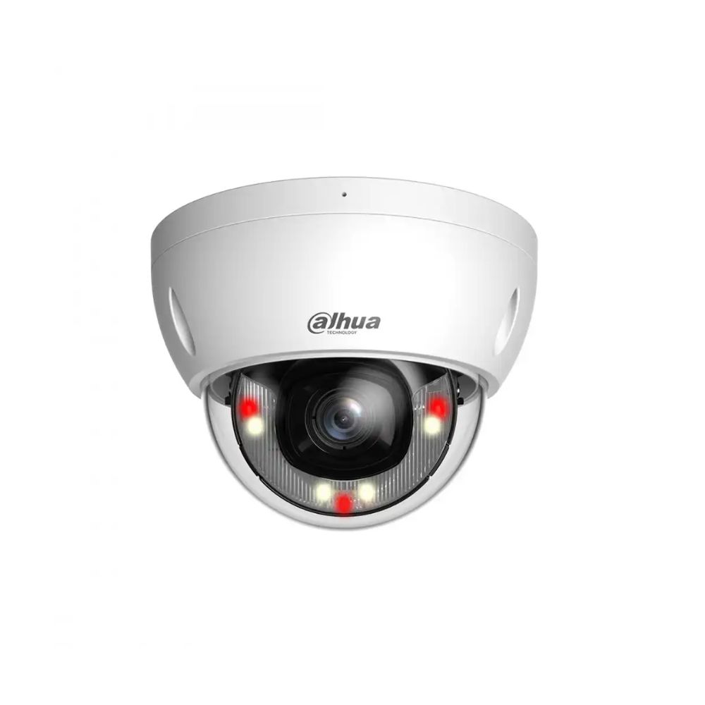Купить IP видеокамера Dahua DH-IPC-HDBW2449E-S-IL в Алматы