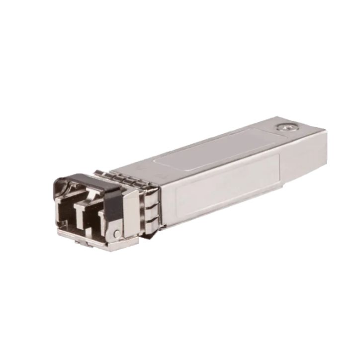 купить Трансивер HP Enterprise Aruba Instant On 10G SFP+ LC SR 300m OM3 MMF Transceiver (R9D18A) в Алматы