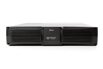 купить Батарейный модуль Delta RT-Series 5/6 кВА 192V (5Ah) 2U /  в Алматы