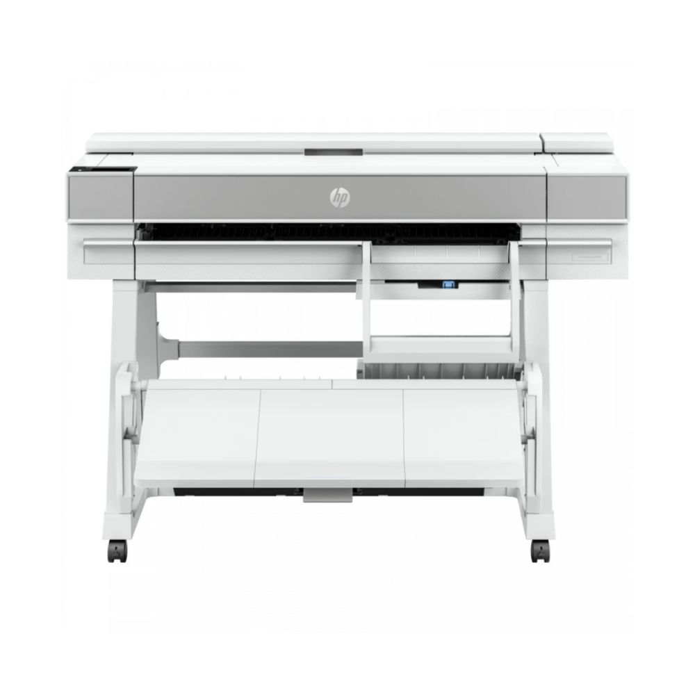 купить Плоттер HP Europe DesignJet T950 (36") (2Y9H3A#B19) в Алматы