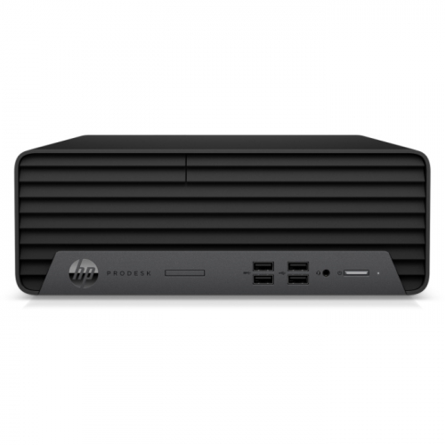 купить Компьютер HP Europe ProDesk 400 G7 (11M48EA#ACB) в Алматы