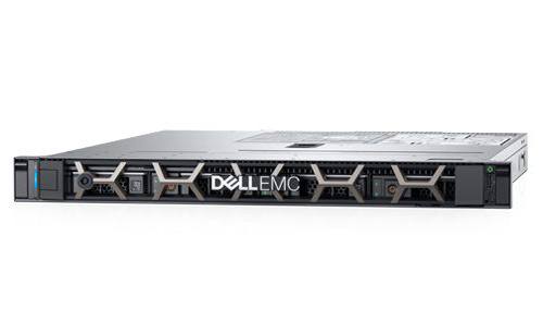 купить Сервер Dell R340 4LFF (210-AQUB-A9) в Алматы