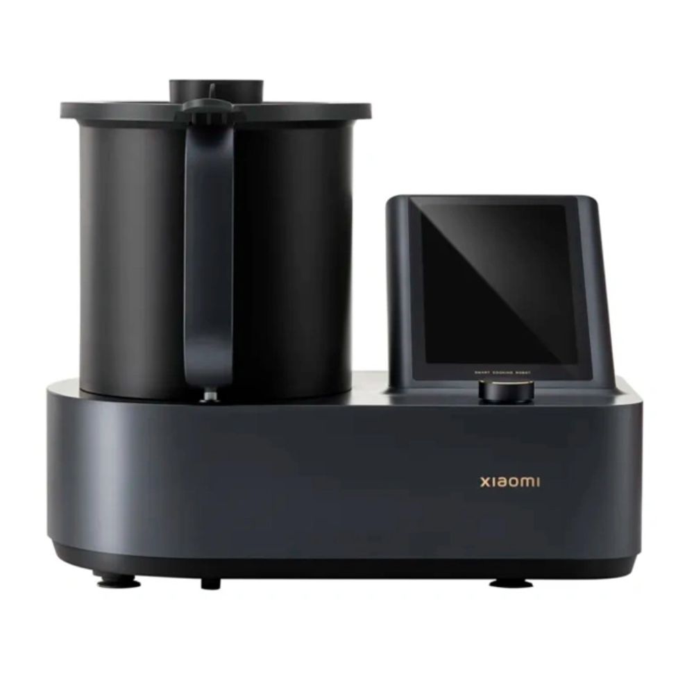 купить Умный кулинарный робот Xiaomi Smart Cooking Robot Серый MCC01M-1A в Алматы
