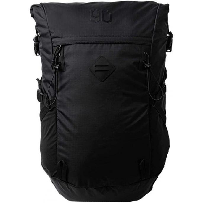 купить Рюкзак, Xiaomi 90 Points, HIKE outdoor Backpack (6972125142016), 25 л,полиэстер, Черный в Алматы