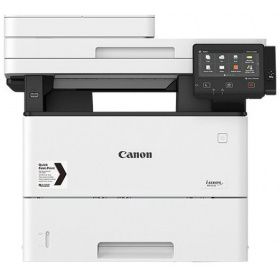 купить МФП Canon/imageRUNNER 1643i/Принтер-Сканер(АПД-100с.)-Копир/A4/43 ppm/600x600 dpi/без тонера в комплекте в Алматы