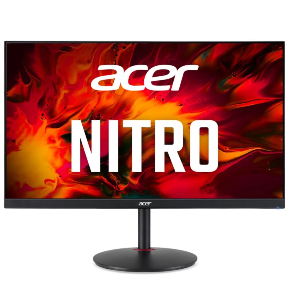 купить Монитор Acer Nitro XV242Fbmiiprx (UM.FX2EE.F01) в Алматы