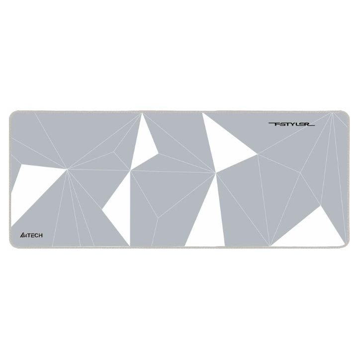 купить Коврик A4tech Fstyler FP70-Silver <75*30*0.2cm, текстиль> в Алматы