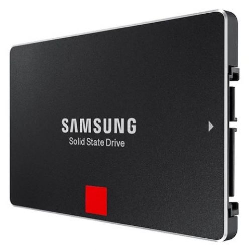 купить Жесткий диск SSD Samsung 256 Gb 860 PRO 2.5*  MZ-76P256B  в Алматы