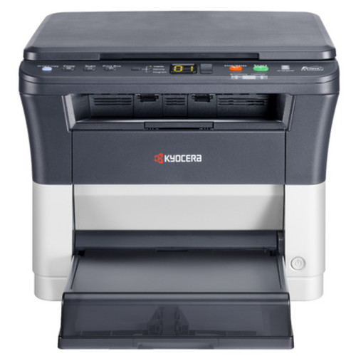купить Многофункциональное устройство KYOCERA Лазерный копир-принтер-сканер Kyocera FS-1020MFP  в Алматы