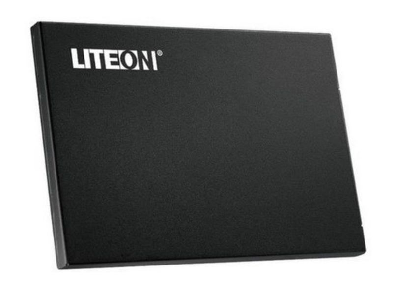 купить Твердотельный накопитель  120GB SSD LITEON MU 3 SATA3 2,5" R560/W460 7mm PH6-CE120 в Алматы