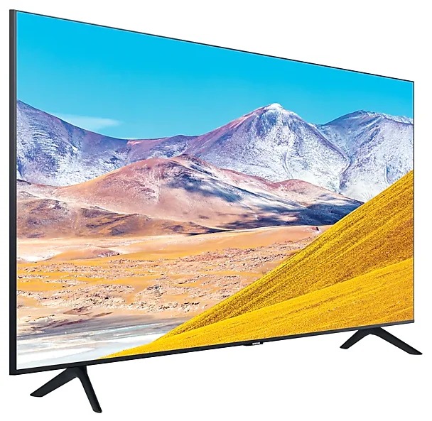 купить Телевизор 43* LED Samsung UE43TU8000UXCE SMART TV /  в Алматы
