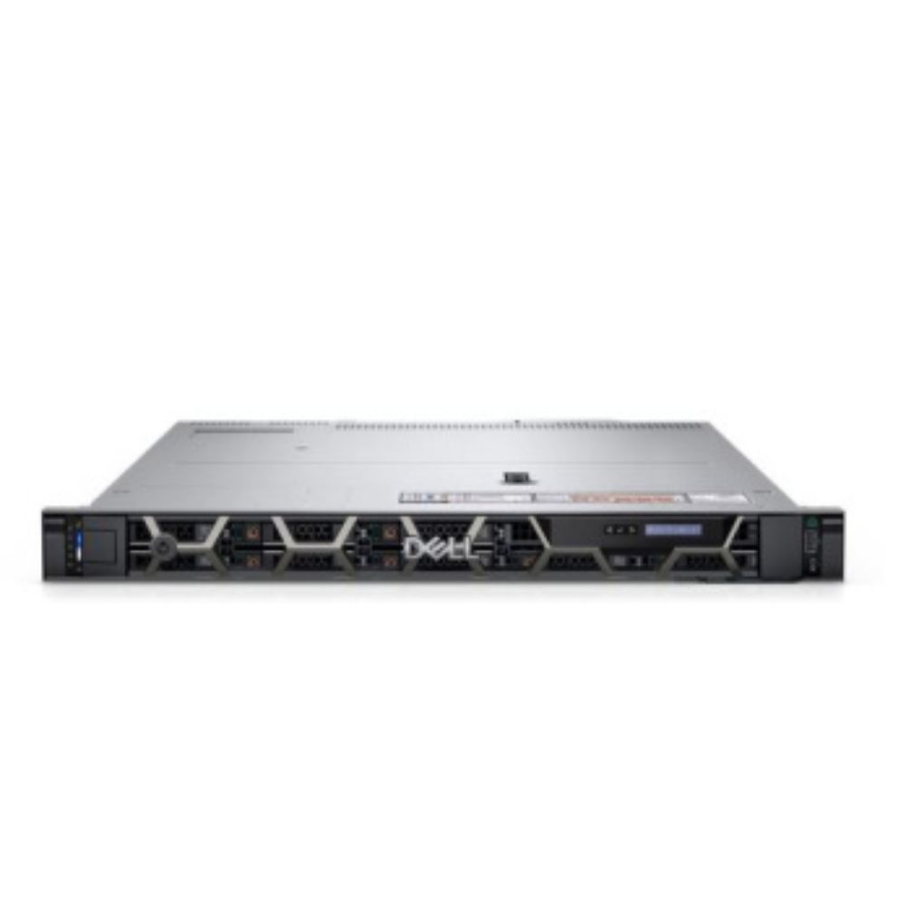 купить Сервер Dell PowerEdge R450 (210-AZDS-26) в Алматы