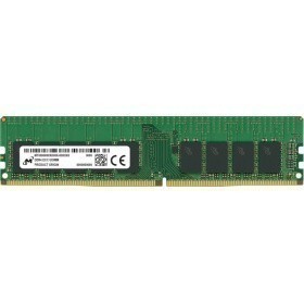 купить Оперативная память 32GB DDR4 2666 MT/s Micron DRAM (PC4-21300)  ECC DIMM 288pin MTA18ASF4G72AZ-2G6B1 в Алматы